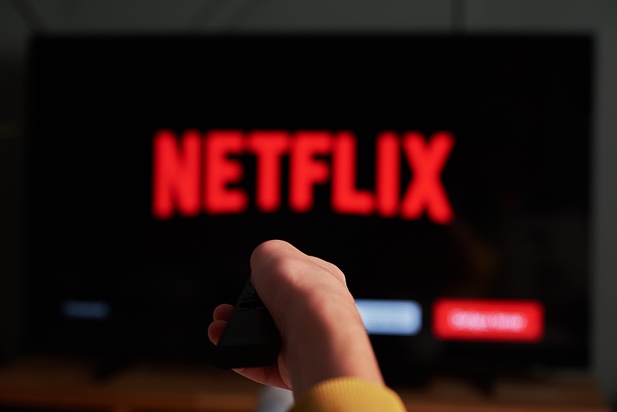 netflix multa contraseñas