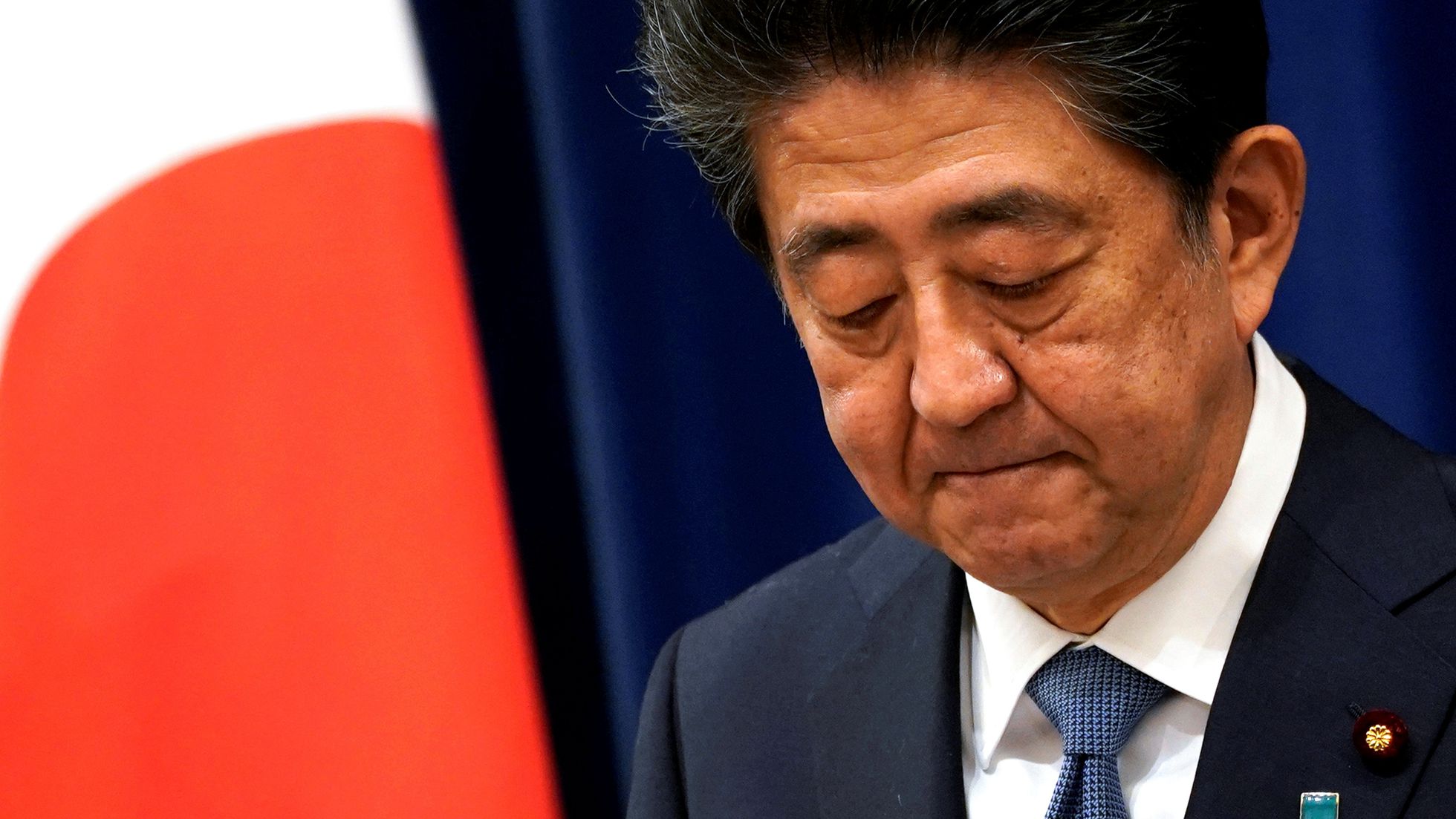Shinzo Abe ministro asesinado