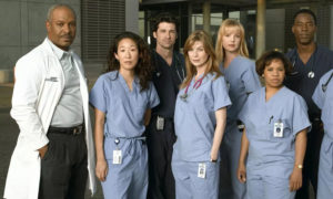 greys anatomy spin off