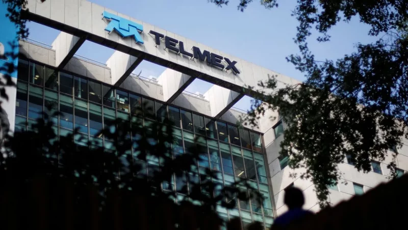 huelga telmex