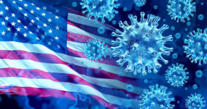 coronavirus Estados Unidos