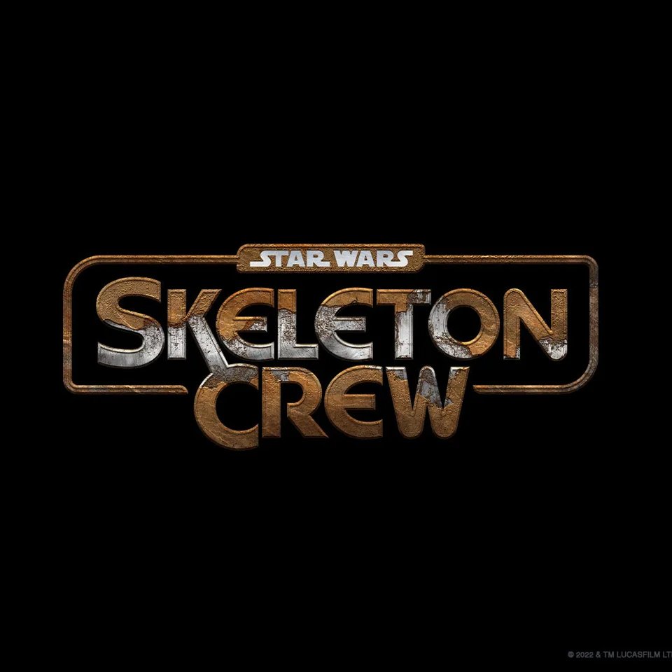 Star Wars Skeleton Crew