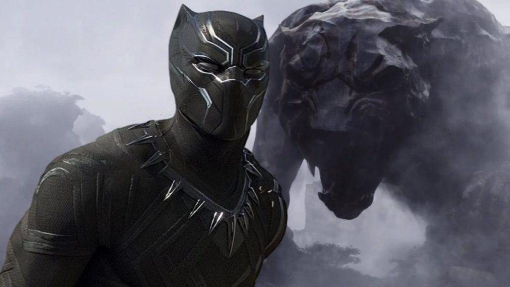 Black Panther 2