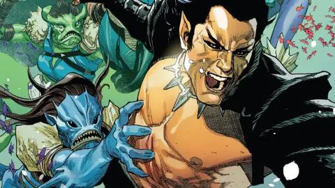 namor