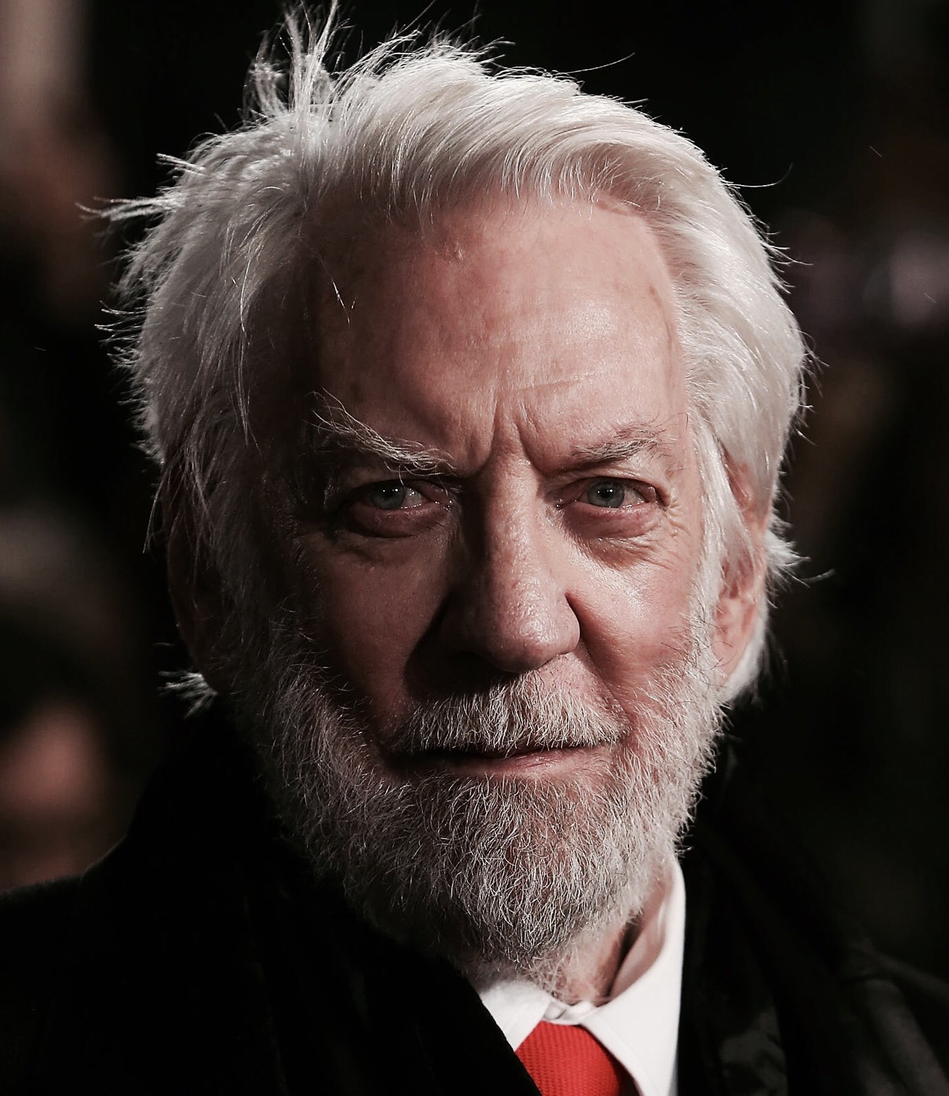 Donald Sutherland películas