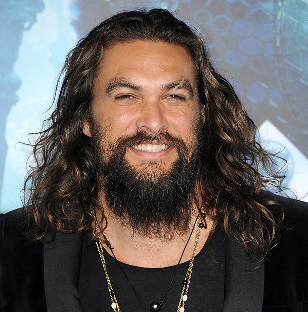 Jason Momoa mejores películas