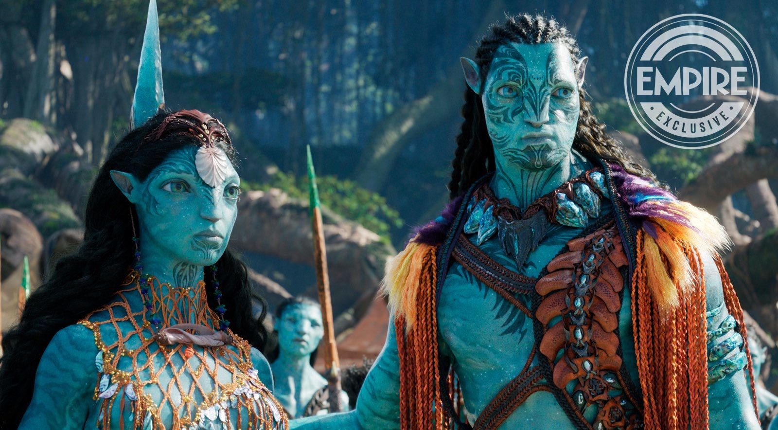 Avatar 2