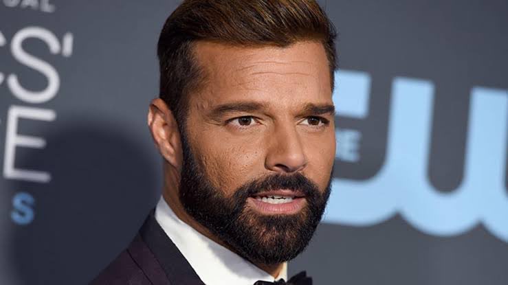 Ricky Martin demanda violencia doméstica