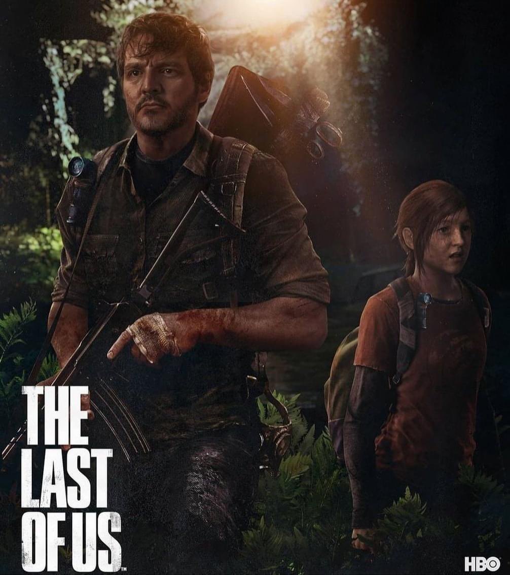 The Last of Us 2022