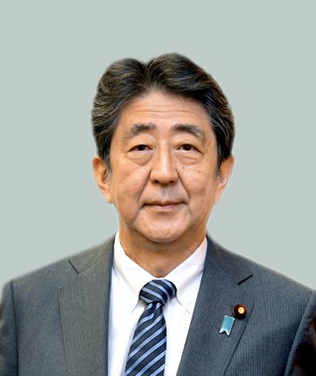 Shinzo Abe ministro asesinado