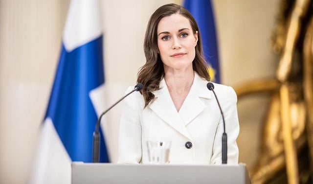 primer ministro Finlandia