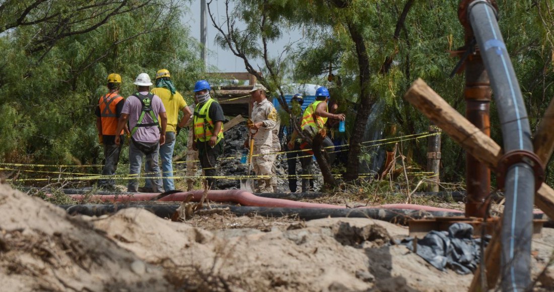 mineros de Sabinas