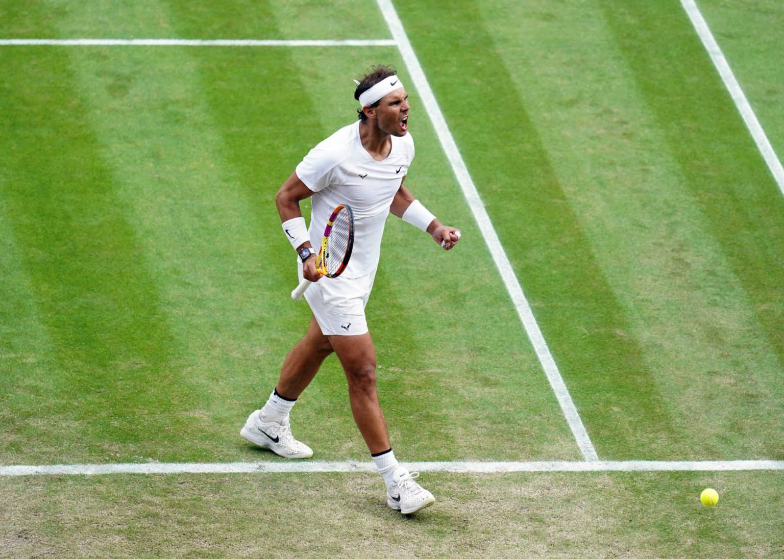 Rafael Nadal Master Montreal