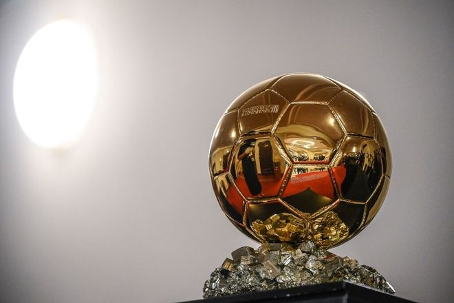 Balón de Oro 2022