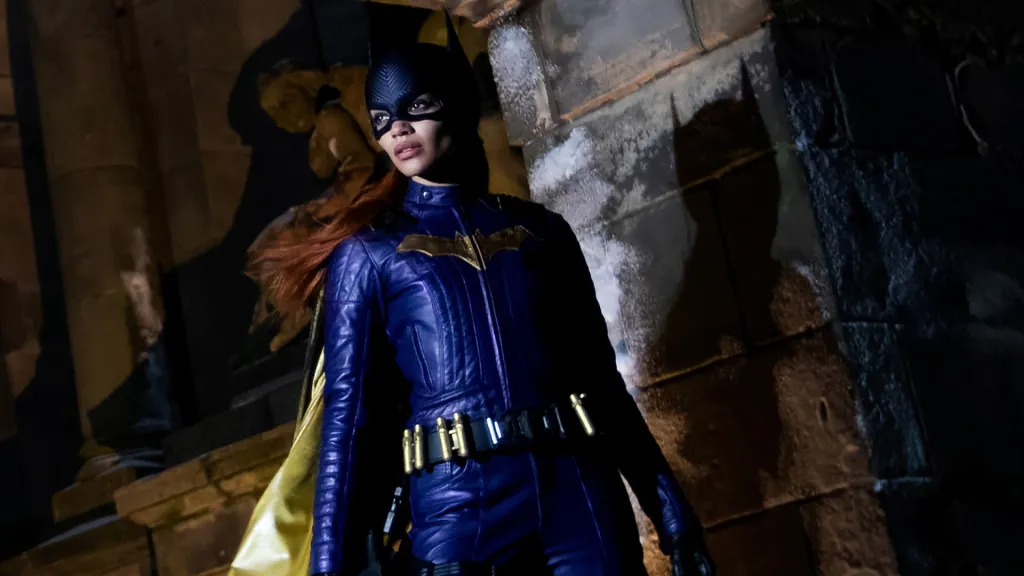 Batgirl cancelada Warner Bross