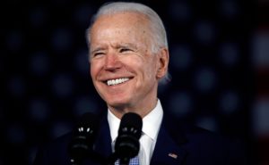 Joe Biden Ucrania