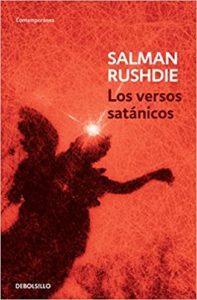 Salman escritor apuñalado