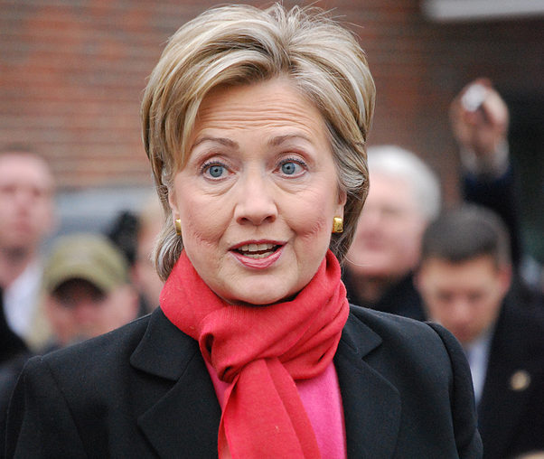 Hillary Clinton Sanna Marin