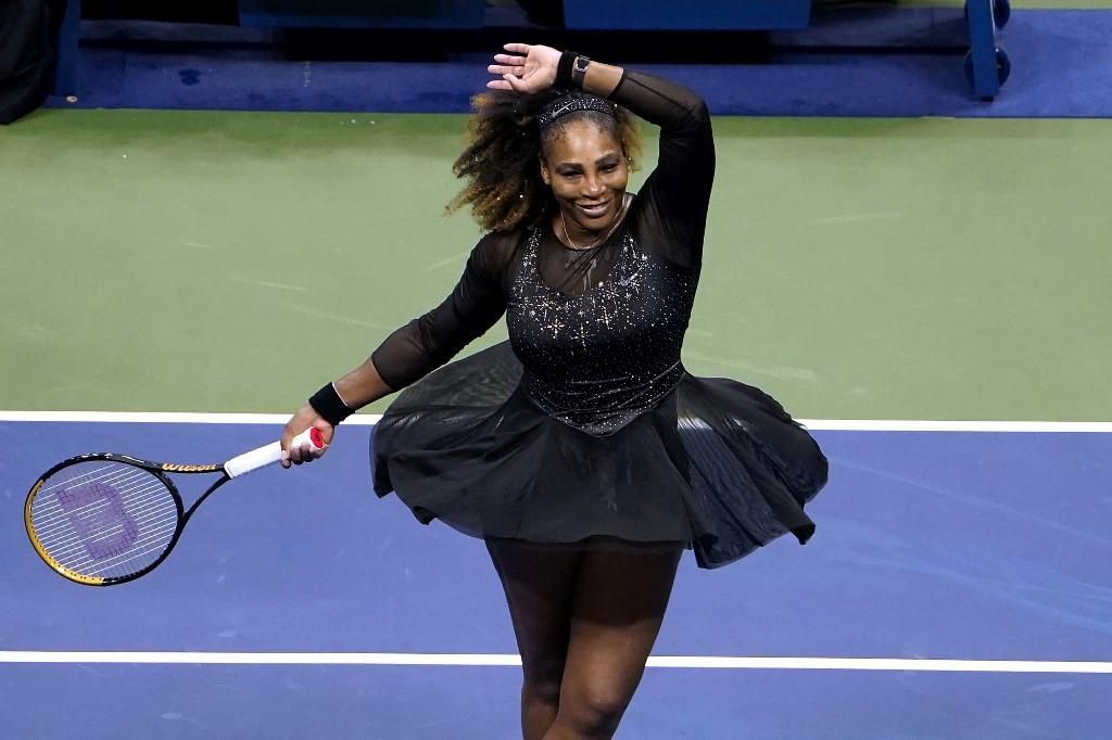 Serena Williams US Open