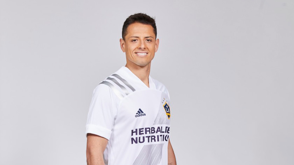 Chicharito Hernández All-Star