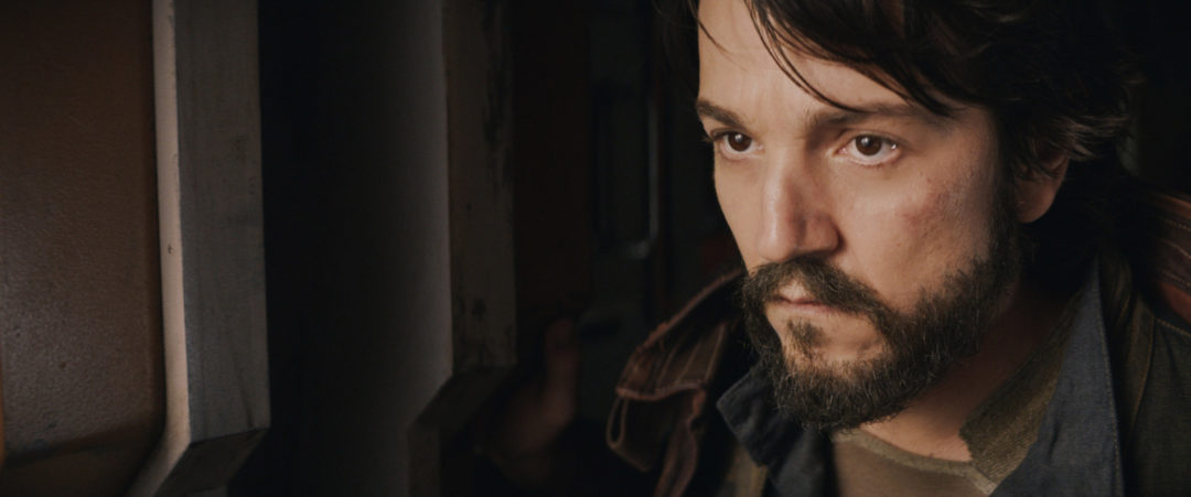 Andor Diego Luna