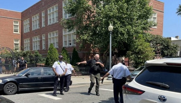 tiroteo en escuela Rusia