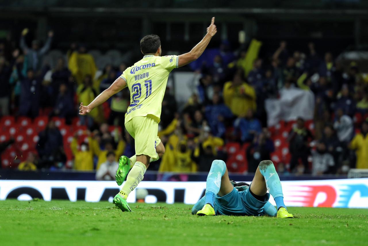 Tano Ortíz Pumas América