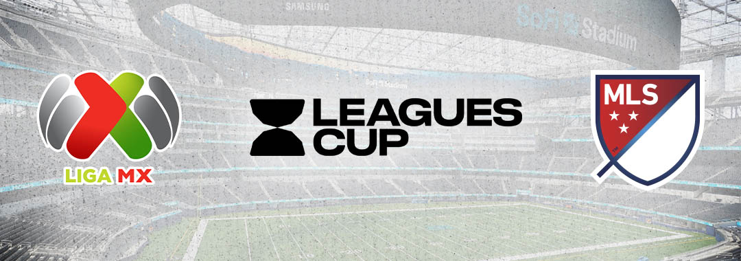 Chivas América Leagues Cup