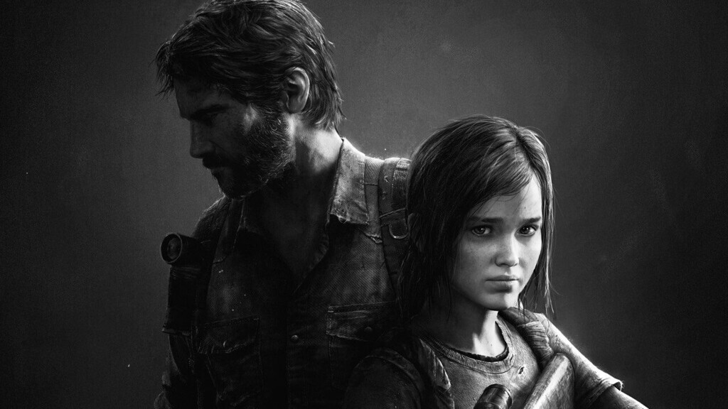 The Last of Us aa