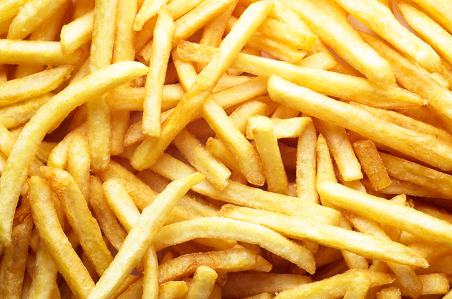 Día Mundial Papas Fritas