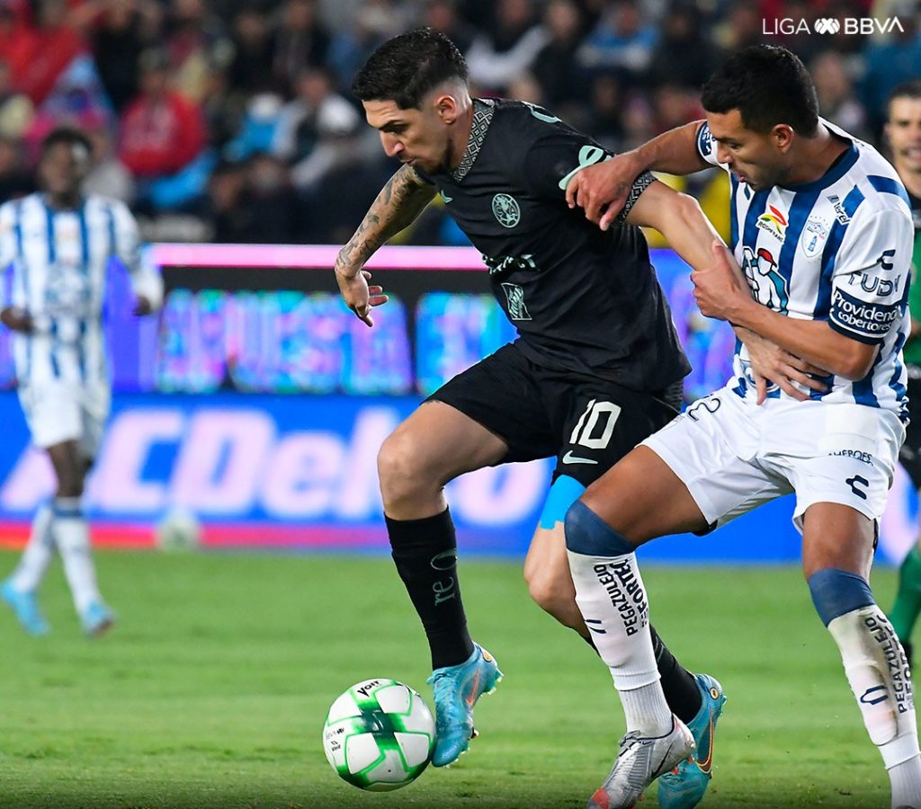 Liga MX Jornada 10