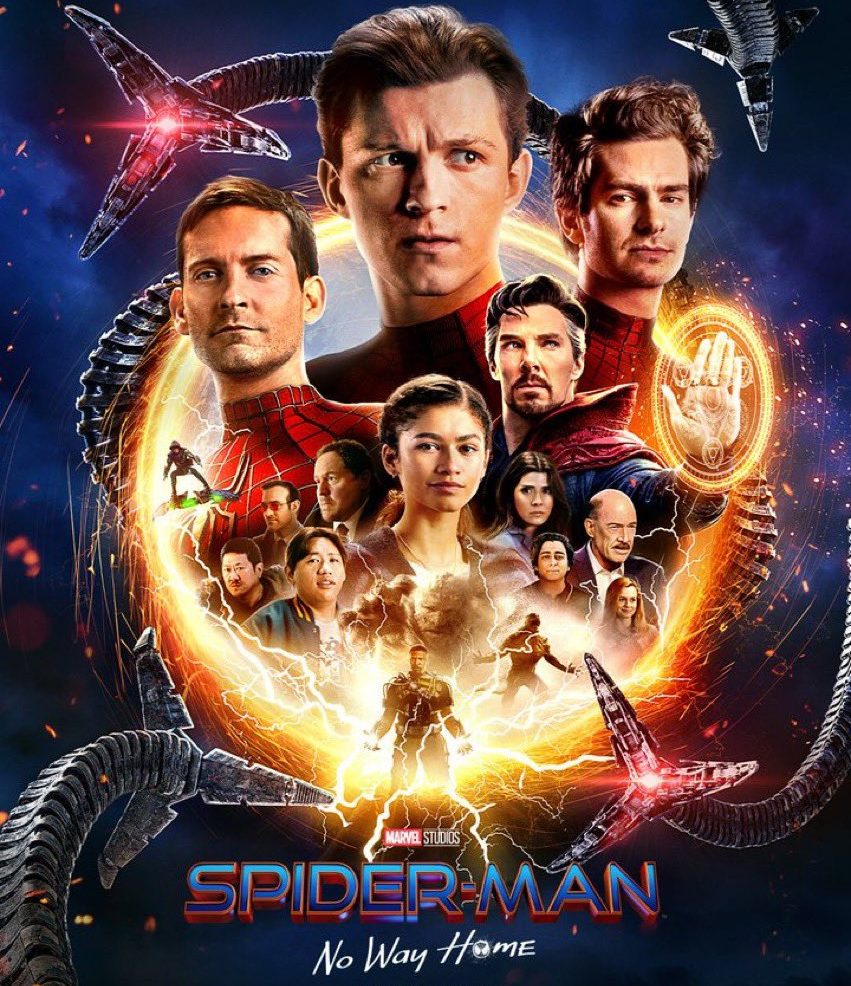 reestreno Spider-Man a