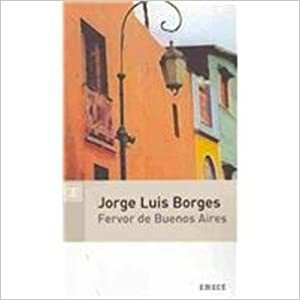 Jorge Luis Borges libros