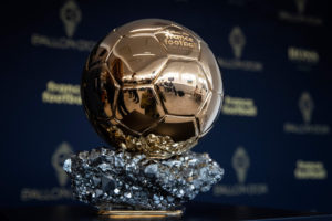 Balón de Oro 2022