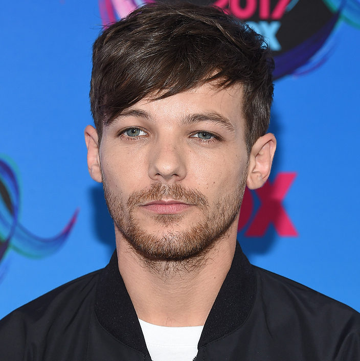 Louis Tomlinson nuevo disco