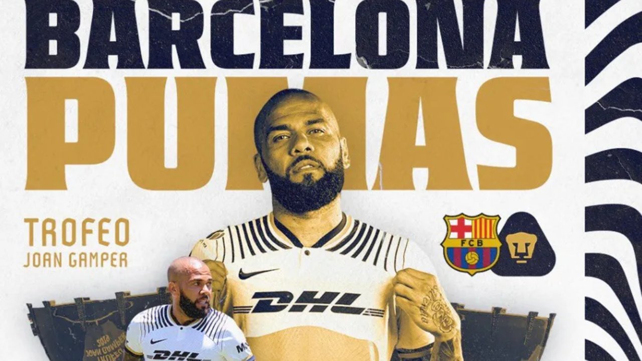 declaraciones Dani Alves Barcelona