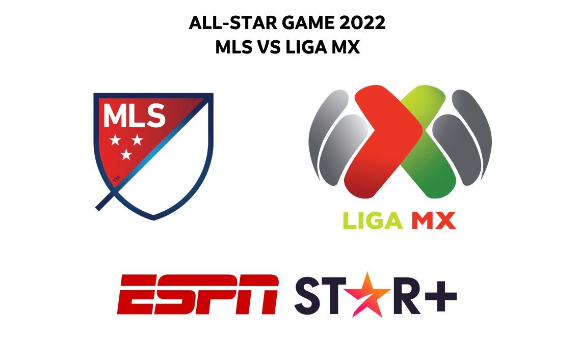 Liga Mx All-Star