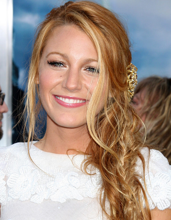 Blake Lively