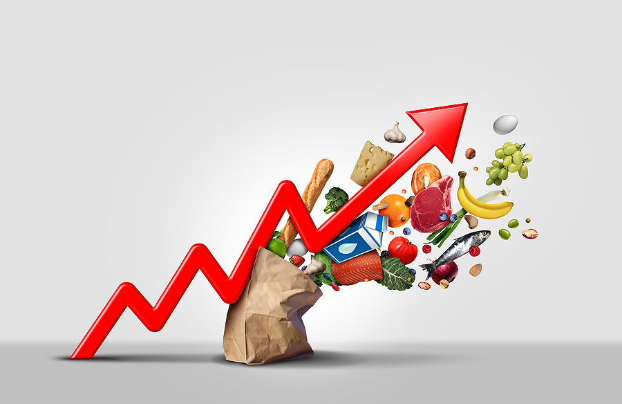 proteger economía inflación