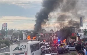 Jalisco Guanajuato ejército delincuencia organizada