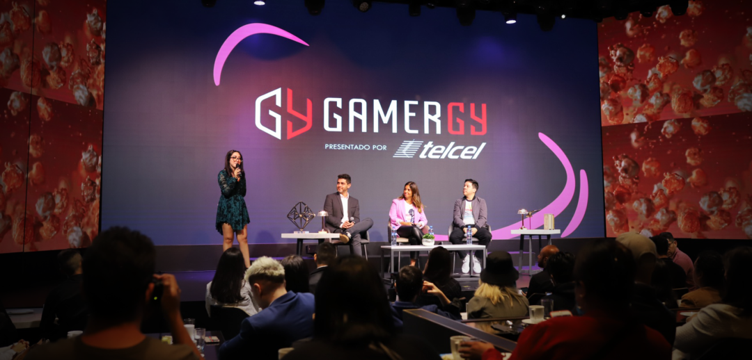 Gamergy México