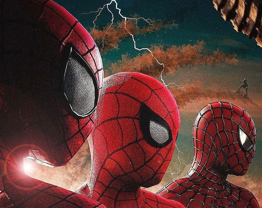 Cuándo es el reestreno en cines de 'Spider-Man: No Way Home'?