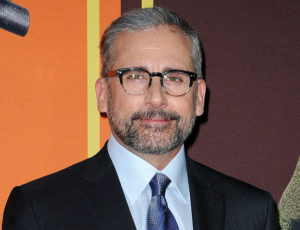 Steve Carell películas