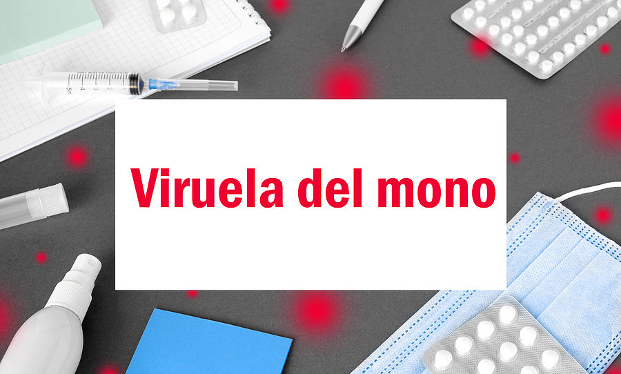 viruela del mono emergencia