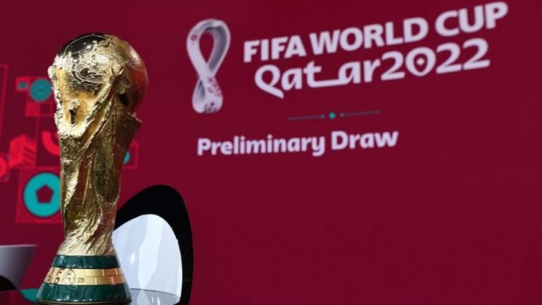 Mundial Qatar se adelanta