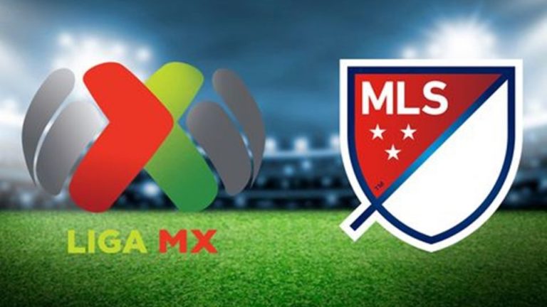 Liga MX MLS