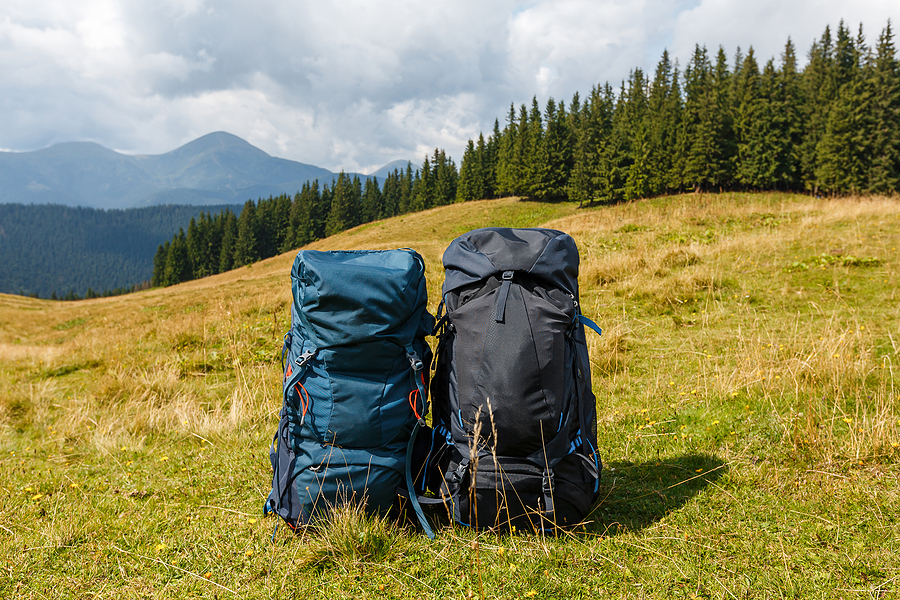 mejores mochilas