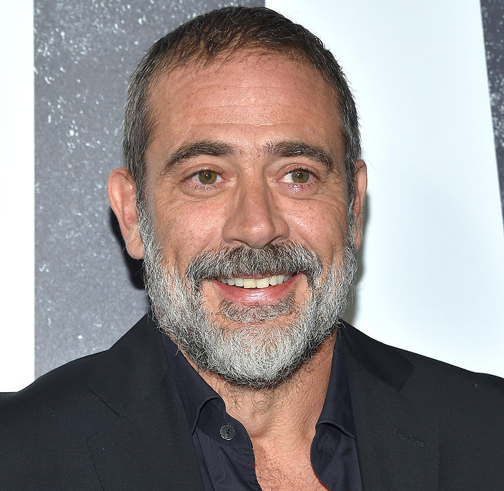 Jeffrey Dean Morgan actuaciones