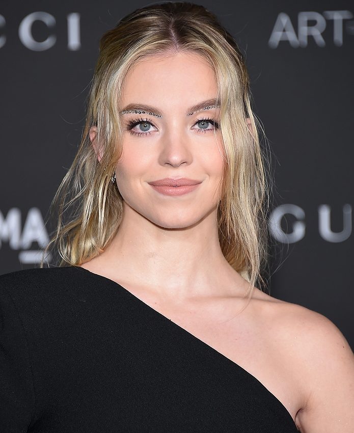 Sydney Sweeney serie