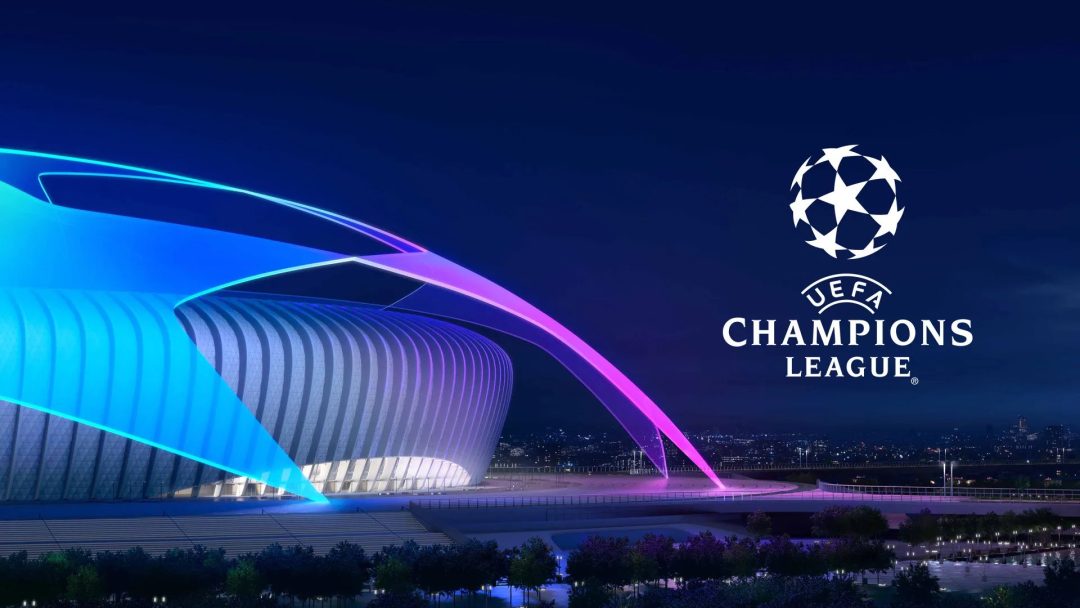 Champions League partidos